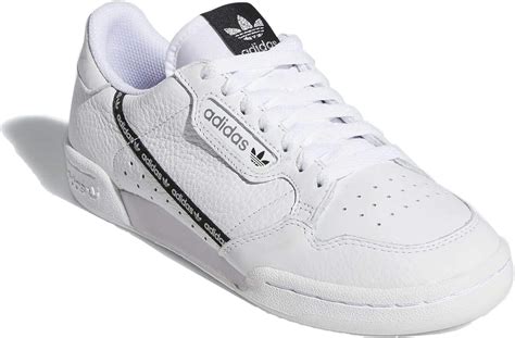 adidas originals continental 80 angezogen damen|Adidas continental 80 size chart.